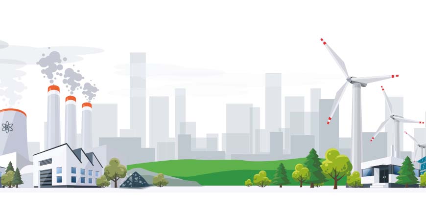 Meer duurzame energie in Nederland en de EU