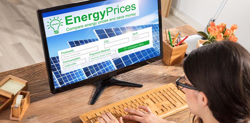 Energieleveranciers zijn verplicht vast contract aan te bieden