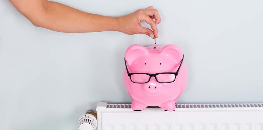 Stadsverwarming wordt losgekoppeld van gas