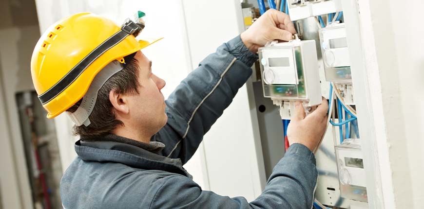 Analoge energiemeter verplicht vervangen voor 2026
