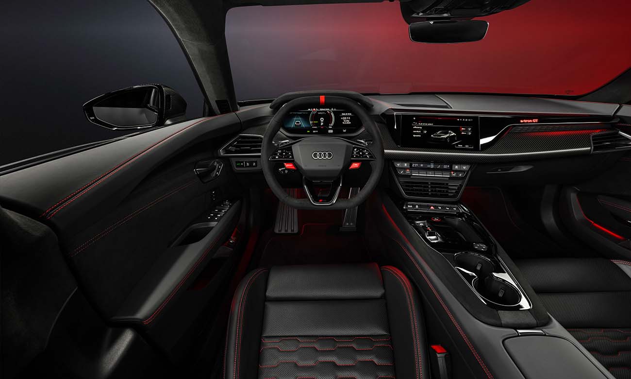 interieur voor