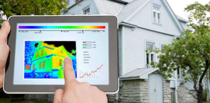 Welke onderdelen van je woning checkt een energieadviseur?
