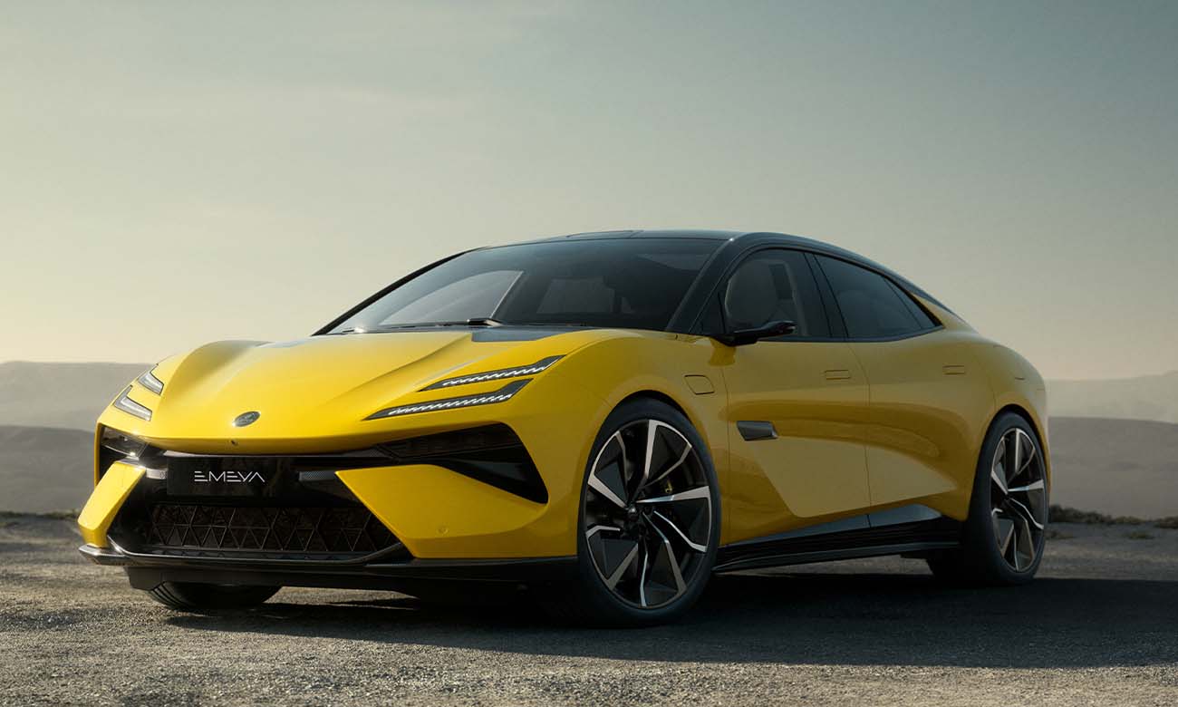 Lotus Emeya 600