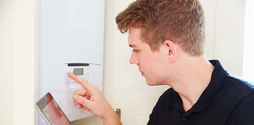 Zo bespaar je energie door je leidingstelsel schoon te houden