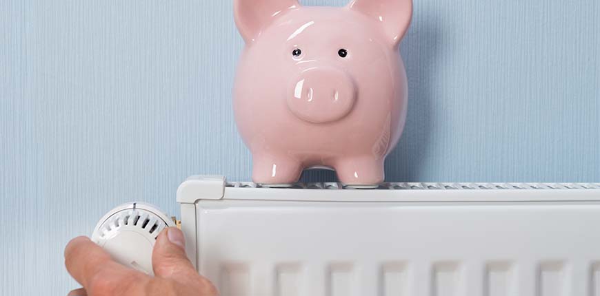 ACM: Overstappen van energiecontract blijft lonen