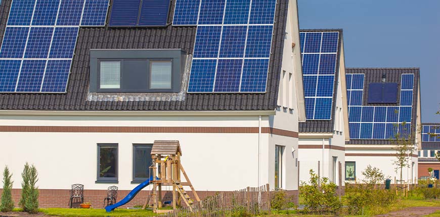 Tegemoetkoming energieprijzen voor huishoudens met blokaansluiting vanaf eind april