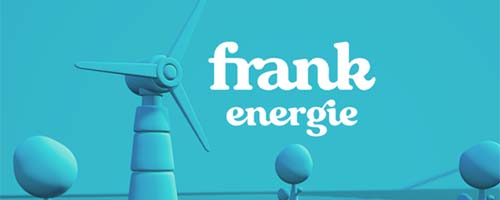 Frank Energie