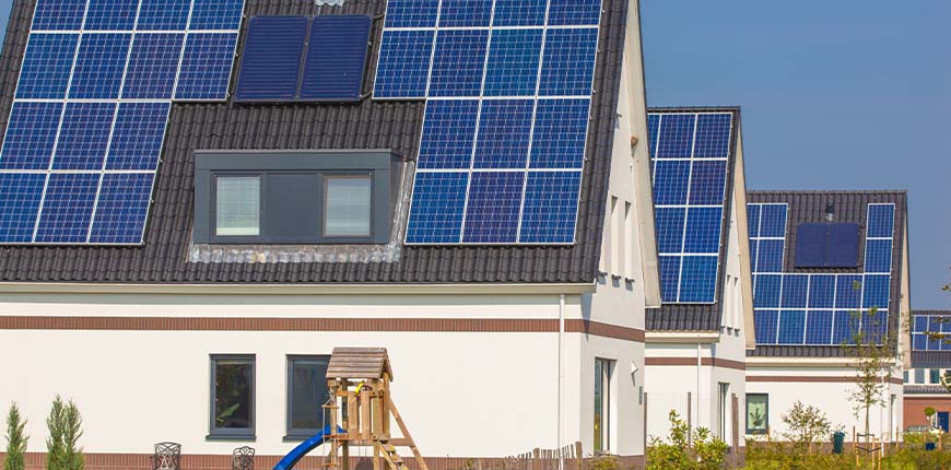 Frank Energie gaat warmtepompen klanten slim aansturen