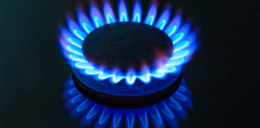 Gasprijs duikt onder de 30 cent