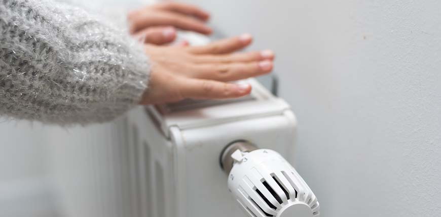 Gasprijs loopt op terwijl winter nog moet beginnen