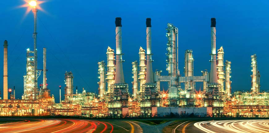 Gasprijs ruim 25 procent hoger na aanvallen Iran