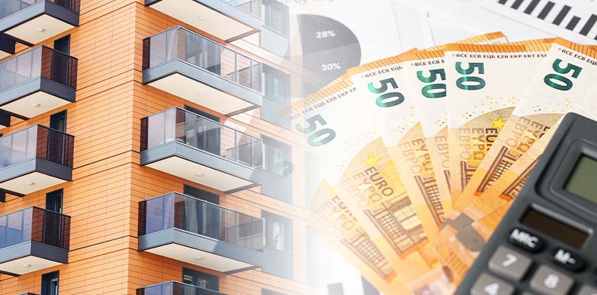Investeren in vastgoed in het buitenland: wat je financieel en zakelijk moet weten