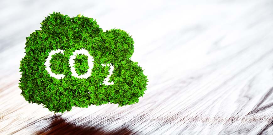 Energierekening met enkele tientjes per maand omhoog door Europese CO2-taks