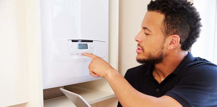 Huishoudens met warmtepomp en dynamisch contract voordeligste uit