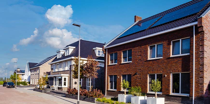 Overwaarde op je huis: een onderschatte factor in je financiële planning
