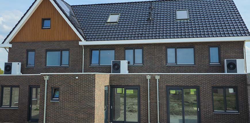Een hybride warmtepomp aangeschaft? Zo vergelijk je energiecontracten op je nieuwe verbruik