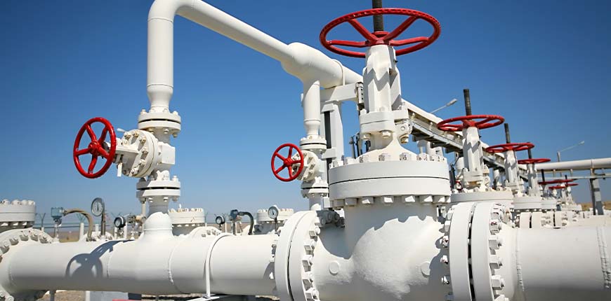Europa wil af van Russisch gas