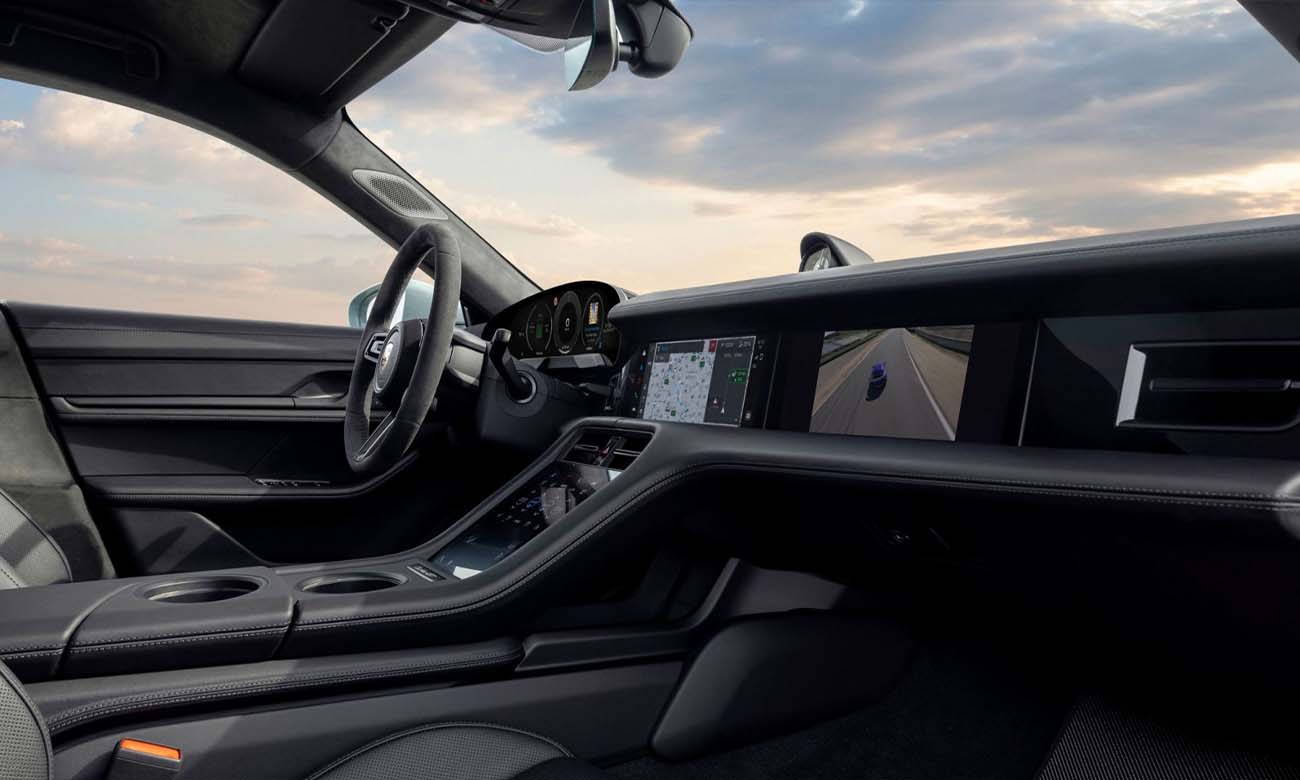 interieur voor