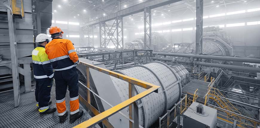 Kolencentrales in Nederland draaien volop