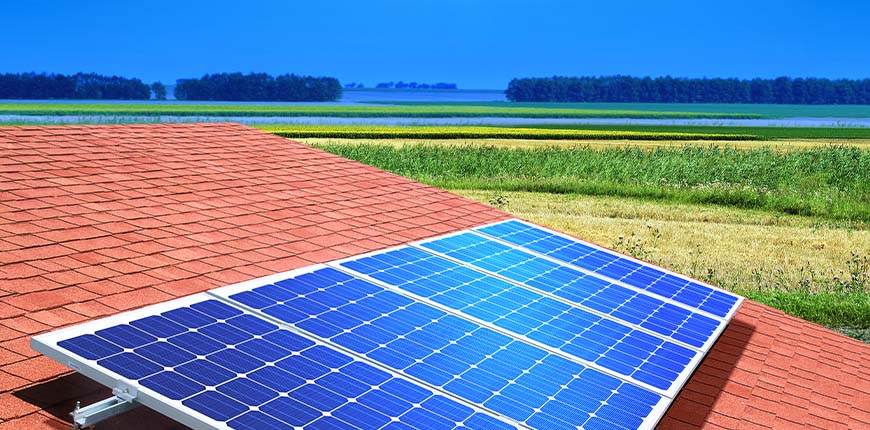 Meer halen uit je zonnepanelen: zo verhoog je het rendement