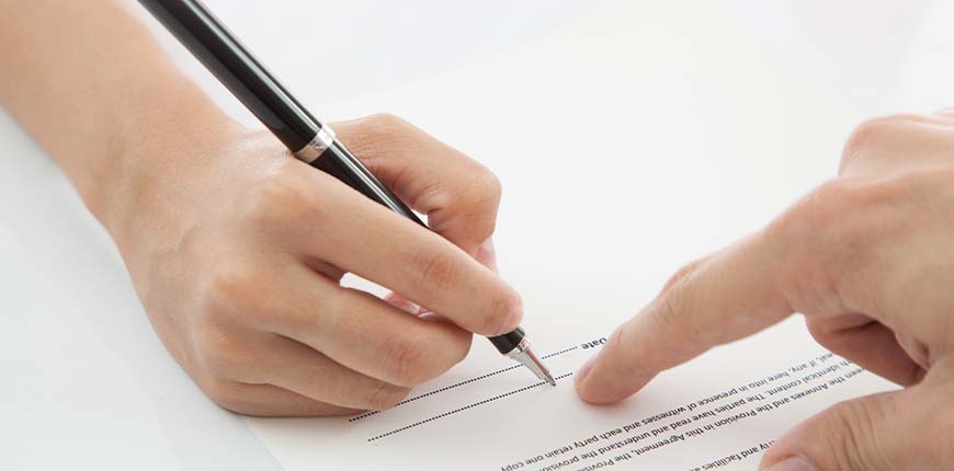 Waarom steeds meer huishoudens kiezen voor een vast contract