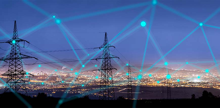 Stroomprijs verandert nauwelijks door oorlog Iran