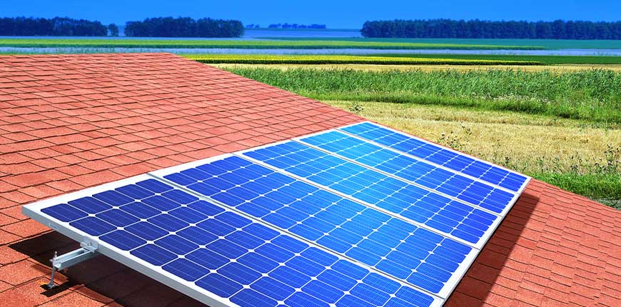 De thuisbatterij: slim energie besparen en klaar voor de toekomst