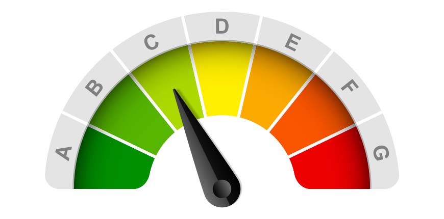 7 slimme tips voor het verbeteren van jouw energielabel