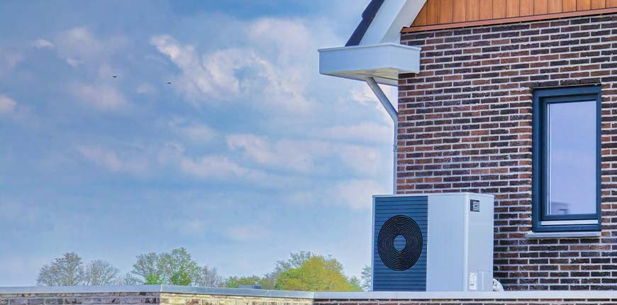 Tips voor het vinden en installeren van een energiezuinige airco