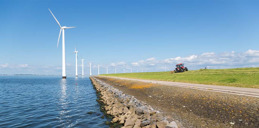 Geld verdienen met een dynamisch energiecontract