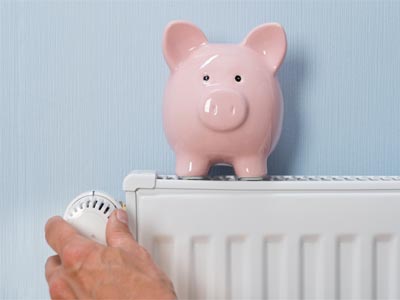 Wat te doen bij een kapotte verwarming?