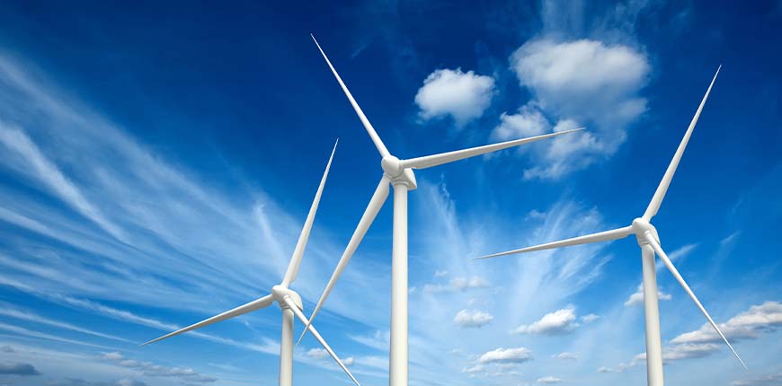 Doel windpark Groningen: grootste waterstof op zee productie in 2031