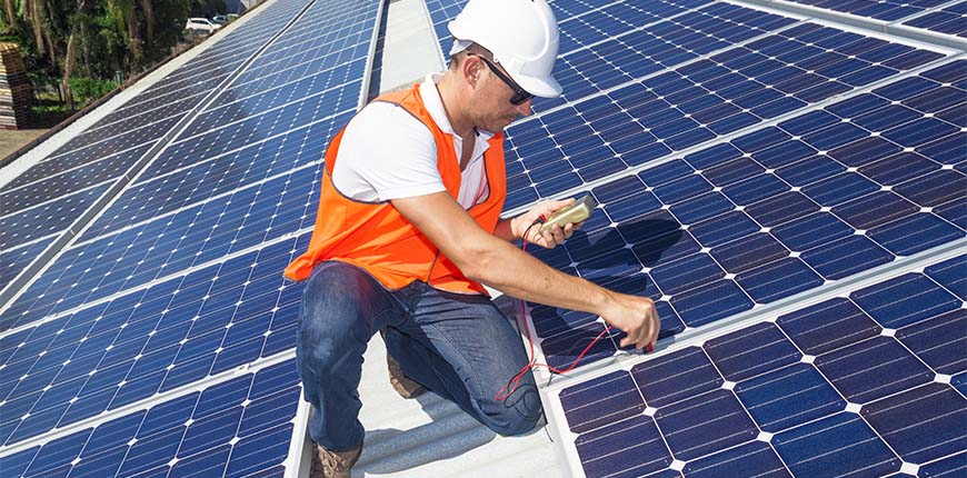 Energie besparen binnen een bedrijf: waar moet je beginnen?